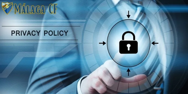 Bảo mật dữ liệu người dùng