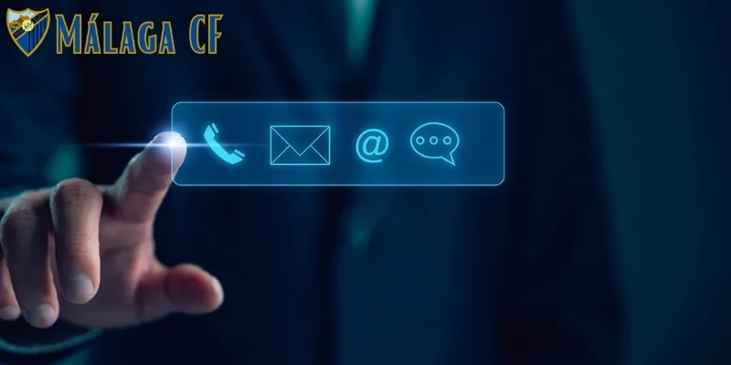 Các kênh trực tuyến chính thức