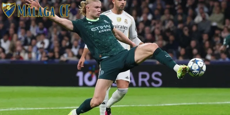 Các kiểu dứt điểm hiệu quả