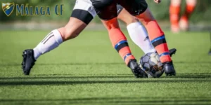 Khám Phá Kỹ Thuật Chuyền Bóng Chuẩn Xác Cùng Malaga CF