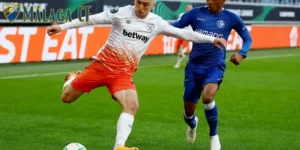 Khám Phá Kỹ Thuật Chuyền Bóng Chuẩn Xác Cùng Malaga CF