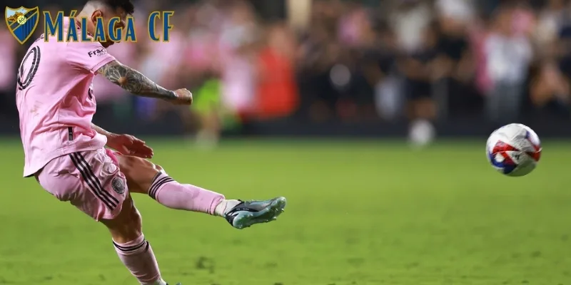 Đường chuyền đa dạng và chính xác