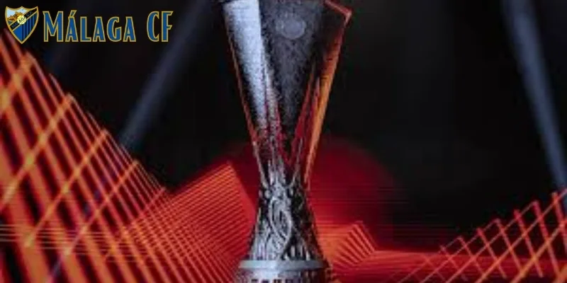 Hành trình hình thành Europa League