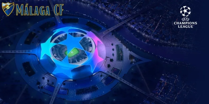 Lịch Sử Champions League