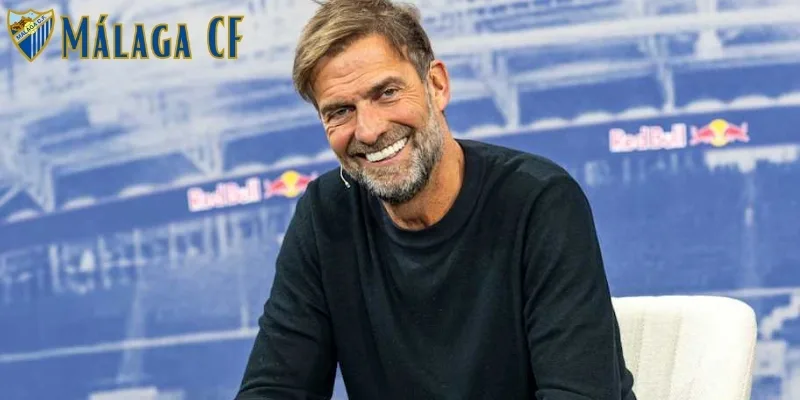 Phong Cách Jurgen Klopp