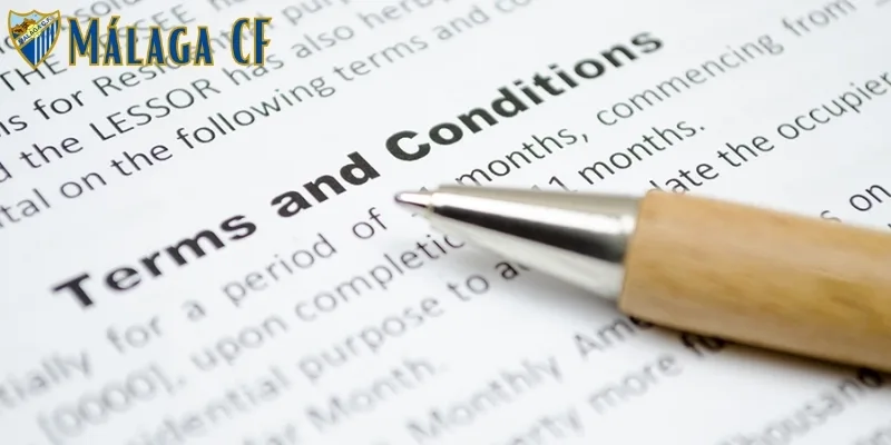 Quy định chung nền tảng