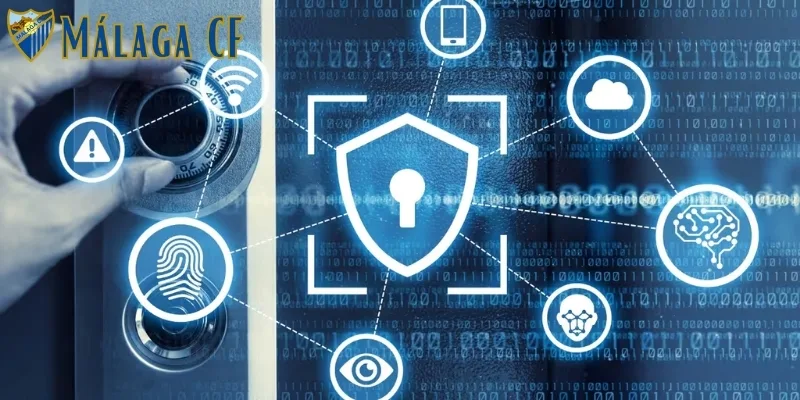 Quyền lợi bảo mật Malaga CF
