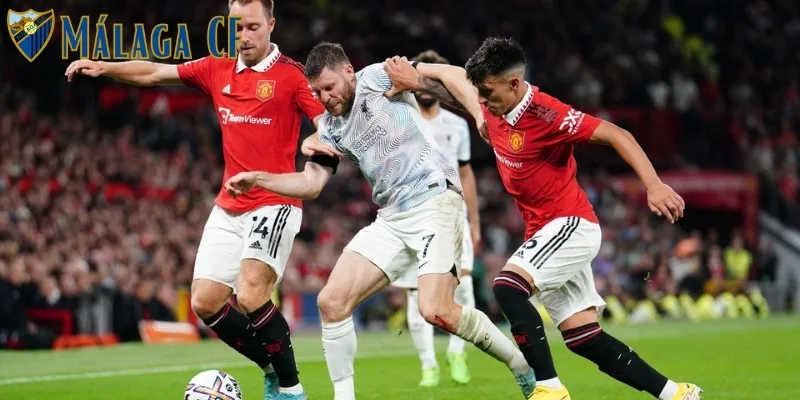 Rèn luyện dứt điểm ở góc hẹp