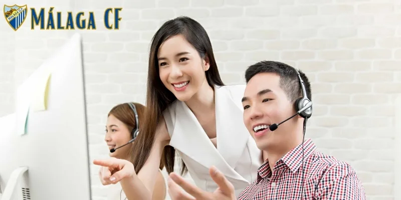 Thông tin liên hệ chính thức