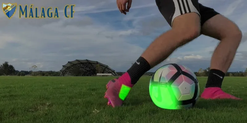 Tư thế chuẩn khi chuyền bóng