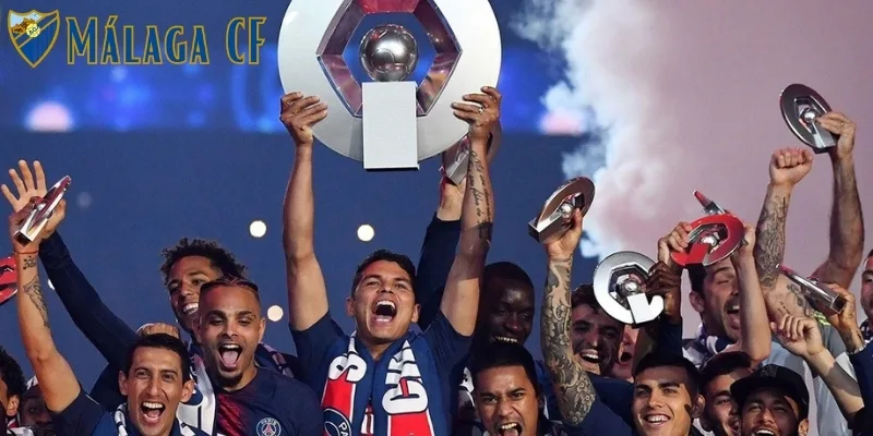 Xu hướng phát triển giải đấu